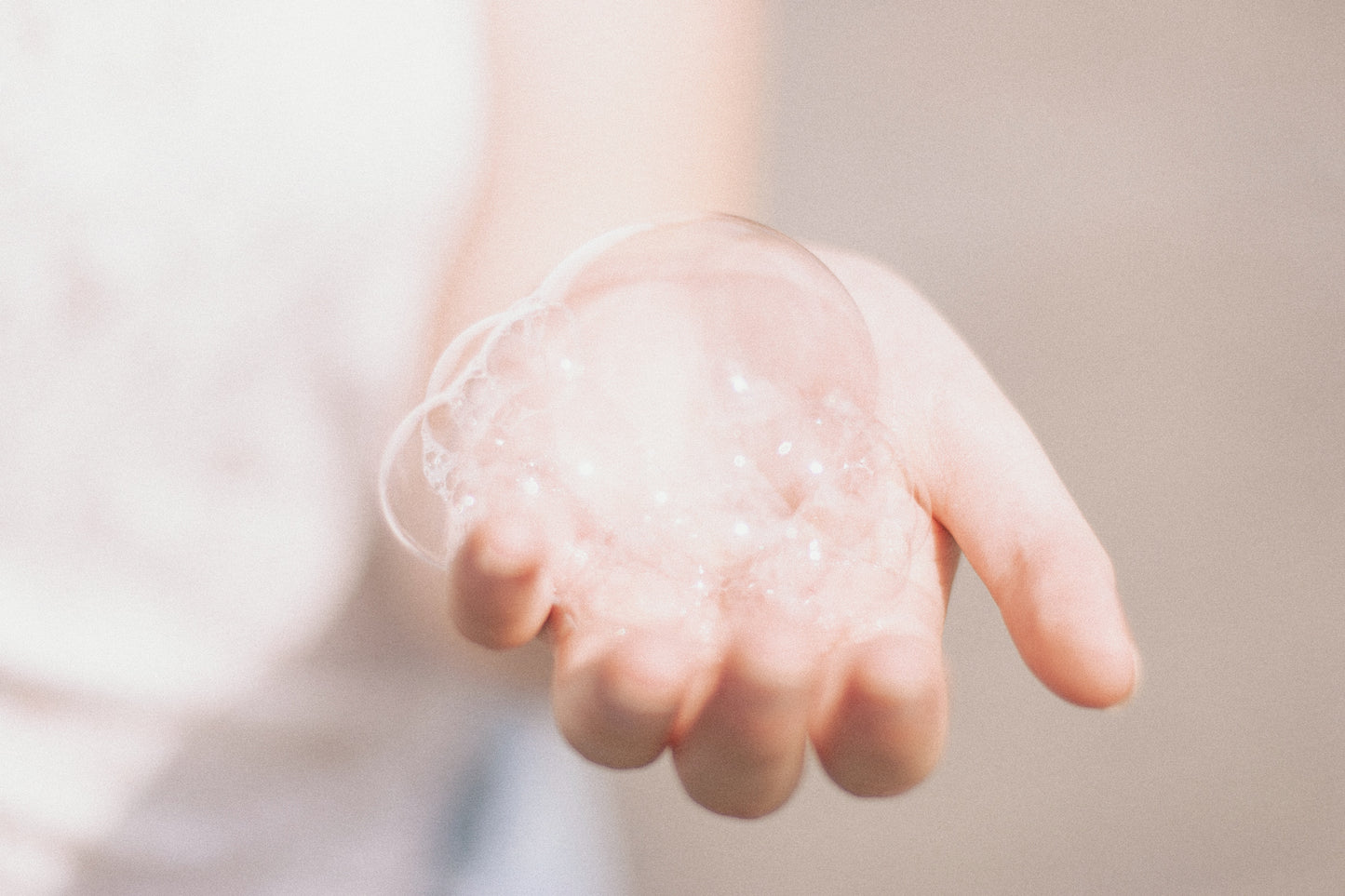 Savon naturel au baie de Genévrier